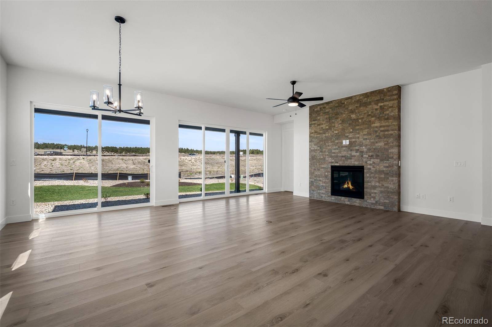 6546 Arabesque LOOP, Colorado Springs, CO 80924
