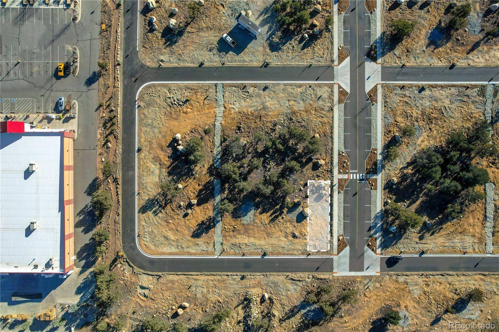 145 Mason LN, Buena Vista, CO 81211