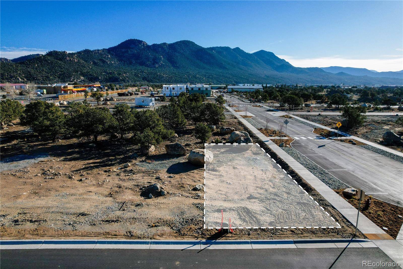 145 Mason LN, Buena Vista, CO 81211