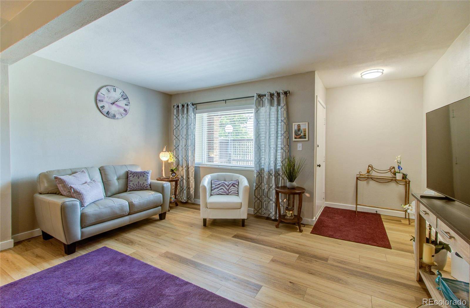 3663 S Sheridan BLVD #6, Denver, CO 80235