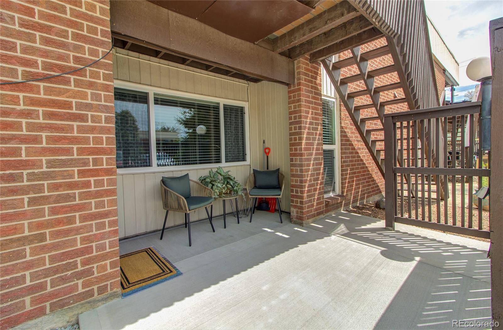 3663 S Sheridan BLVD #6, Denver, CO 80235