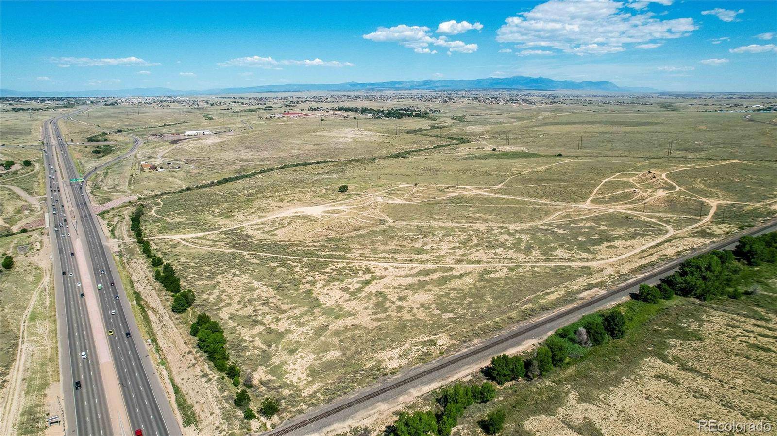 00 Vacant Land, Pueblo, CO 81008