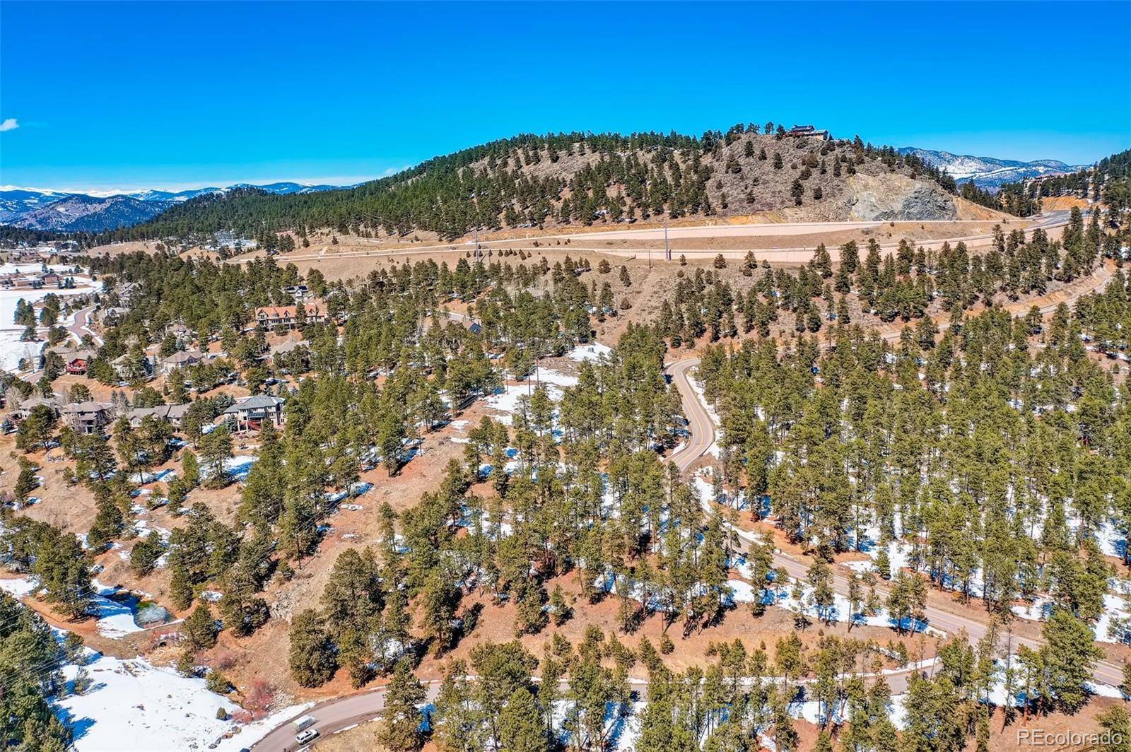 1493 Pinedale Ranch CIR, Evergreen, CO 80439