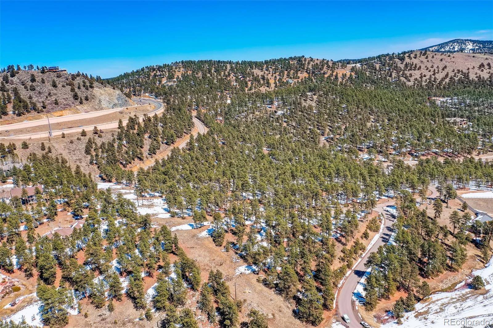 1493 Pinedale Ranch CIR, Evergreen, CO 80439