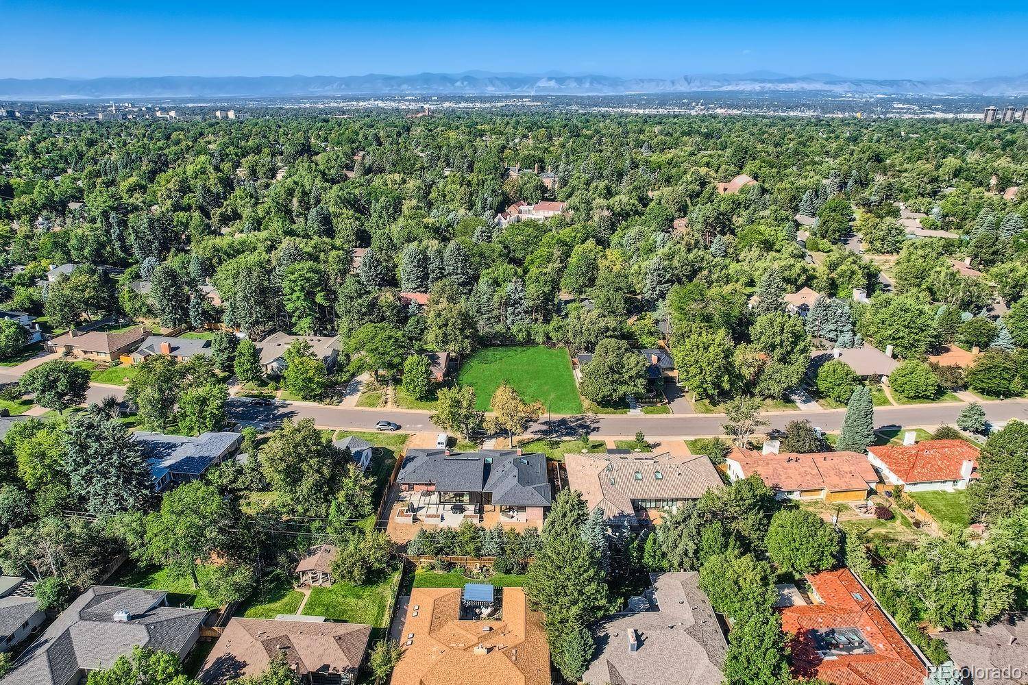 755 S Jackson ST, Denver, CO 80209