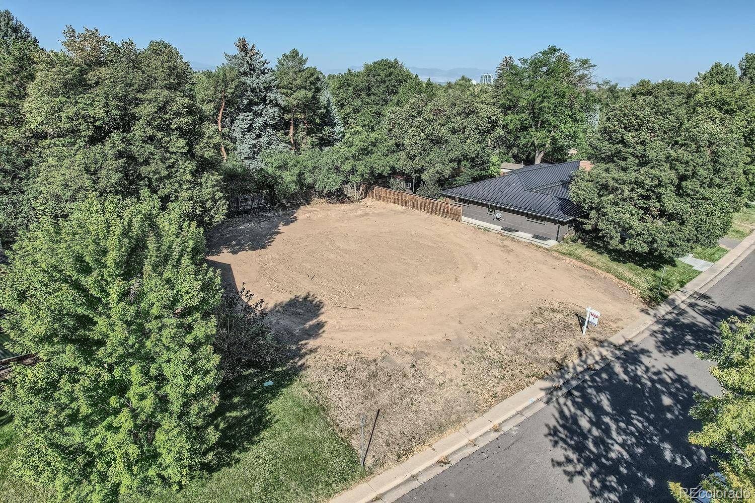 755 S Jackson ST, Denver, CO 80209