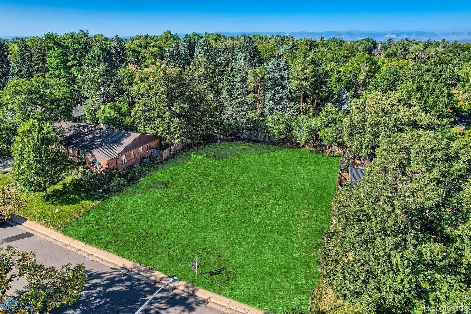 755 S Jackson ST, Denver, CO 80209