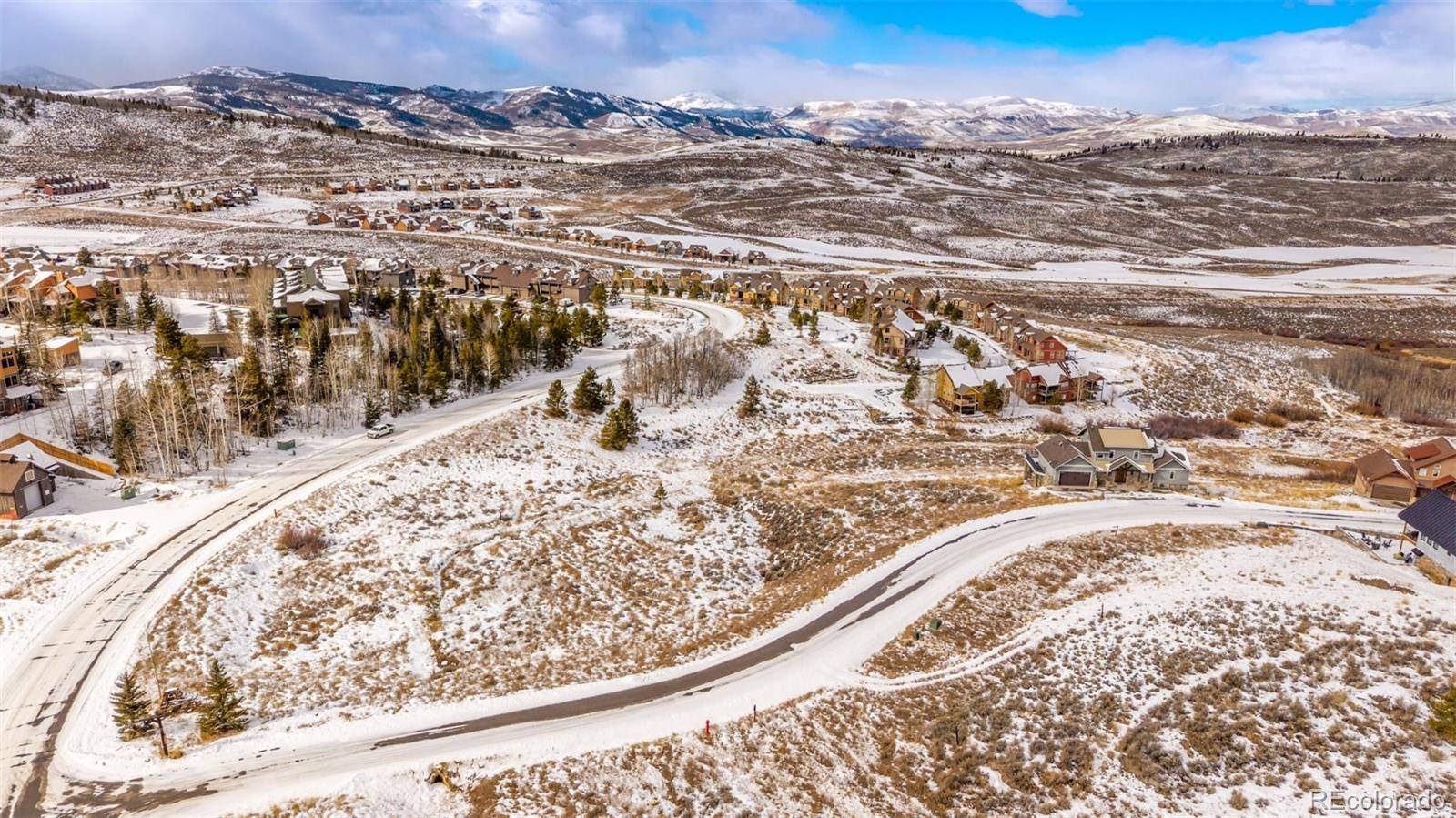 249 Lower Ranch View DR, Granby, CO 80446