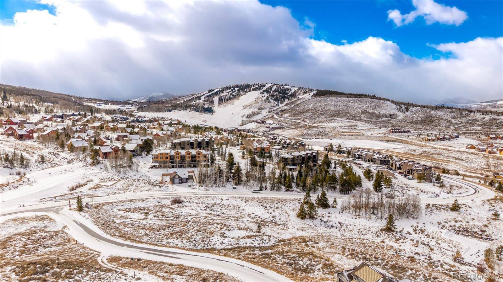 249 Lower Ranch View DR, Granby, CO 80446