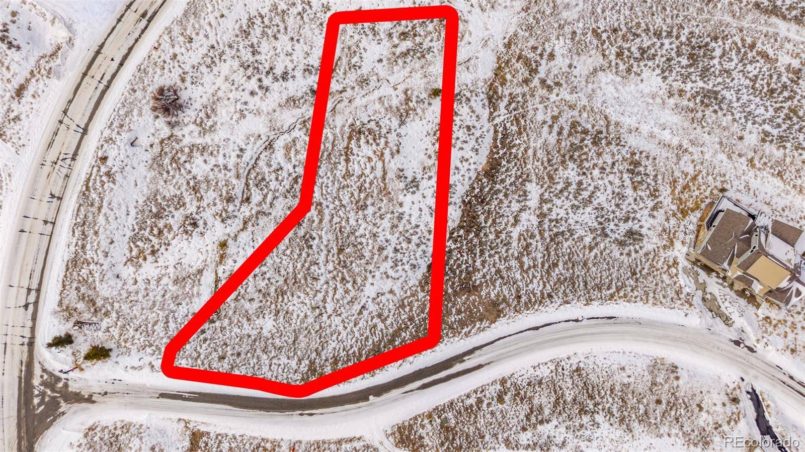 249 Lower Ranch View DR, Granby, CO 80446