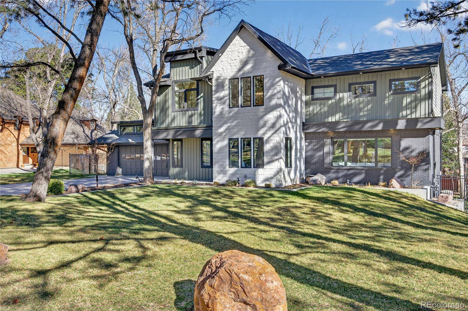 6 Pourtales RD, Colorado Springs, CO 80906