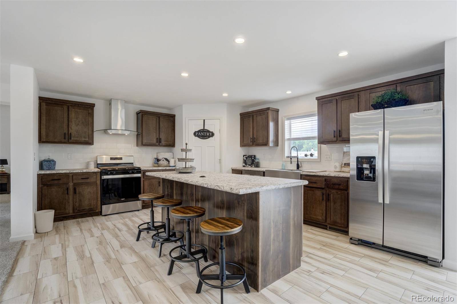 304 E 8th ST, Flagler, CO 80815