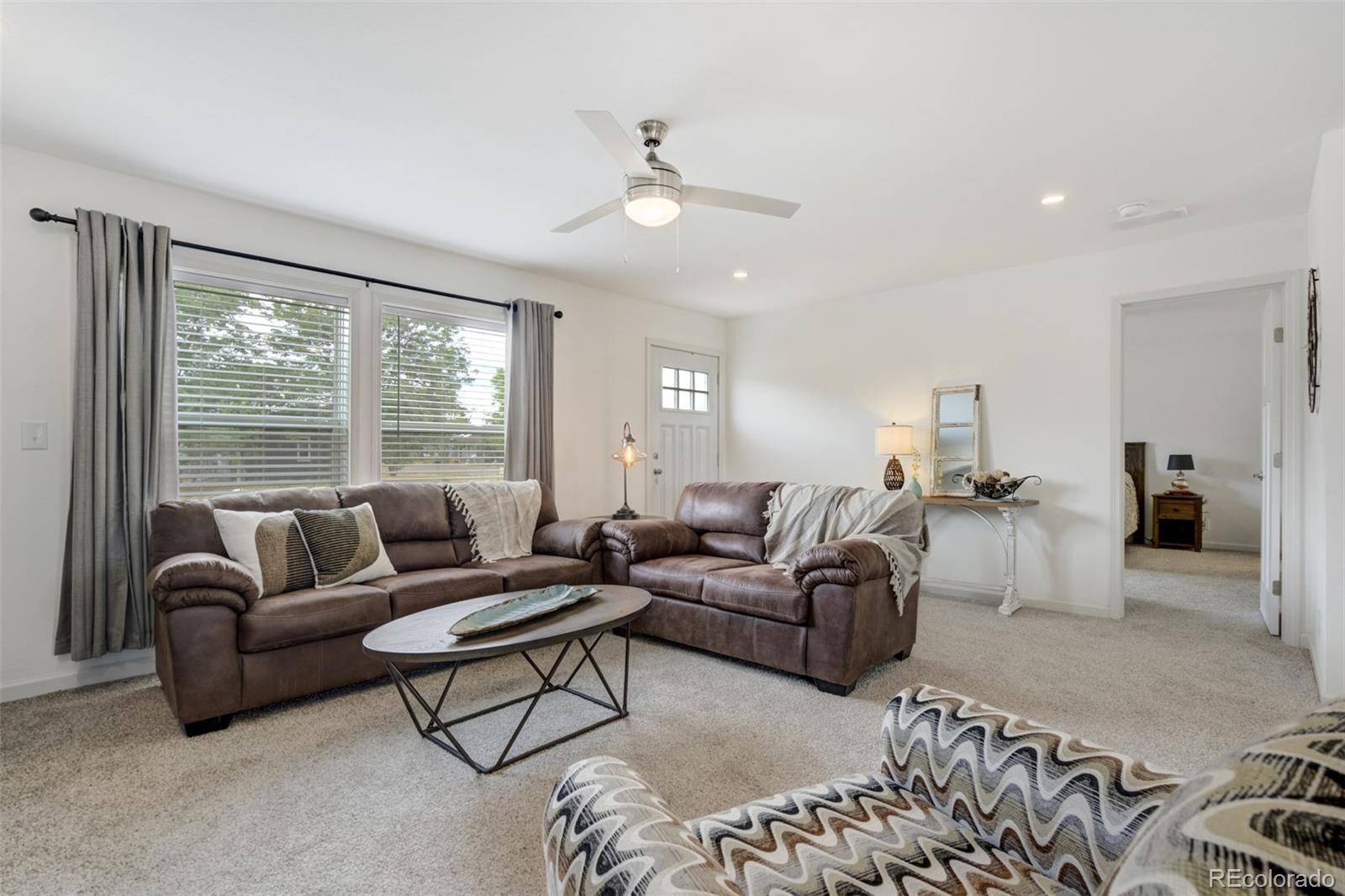 304 E 8th ST, Flagler, CO 80815