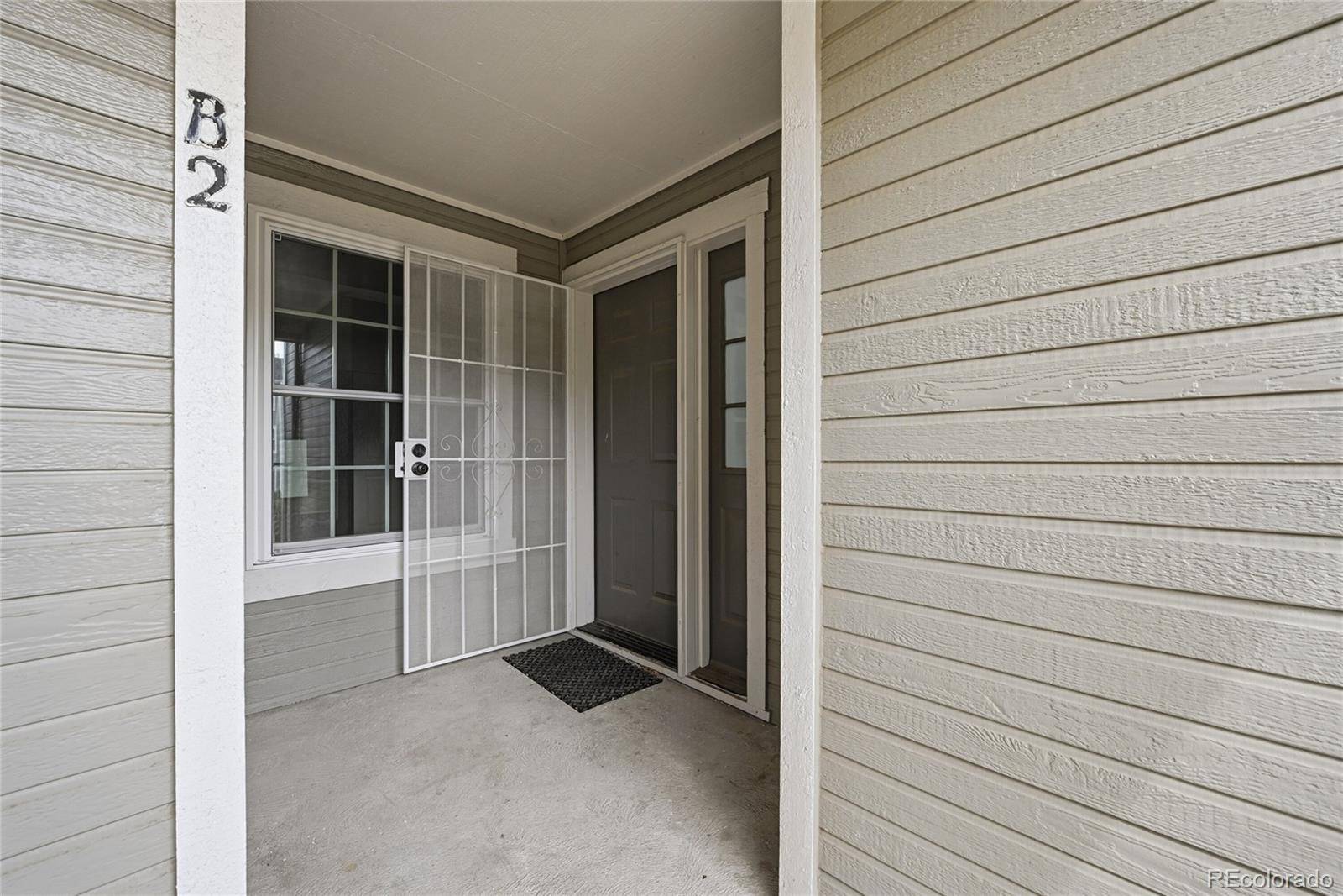 6761 S Ivy WAY #B2, Centennial, CO 80112
