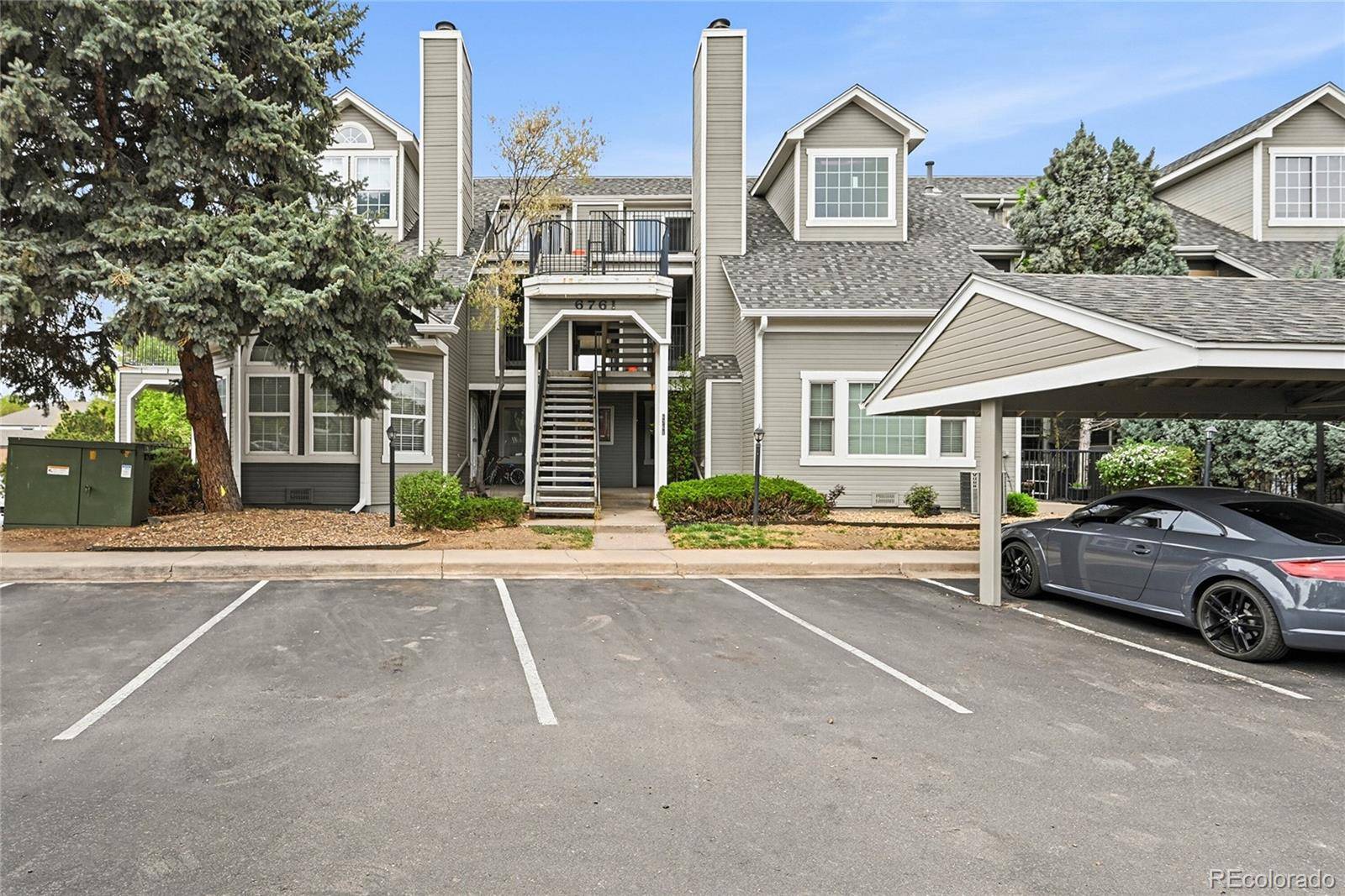 6761 S Ivy WAY #B2, Centennial, CO 80112