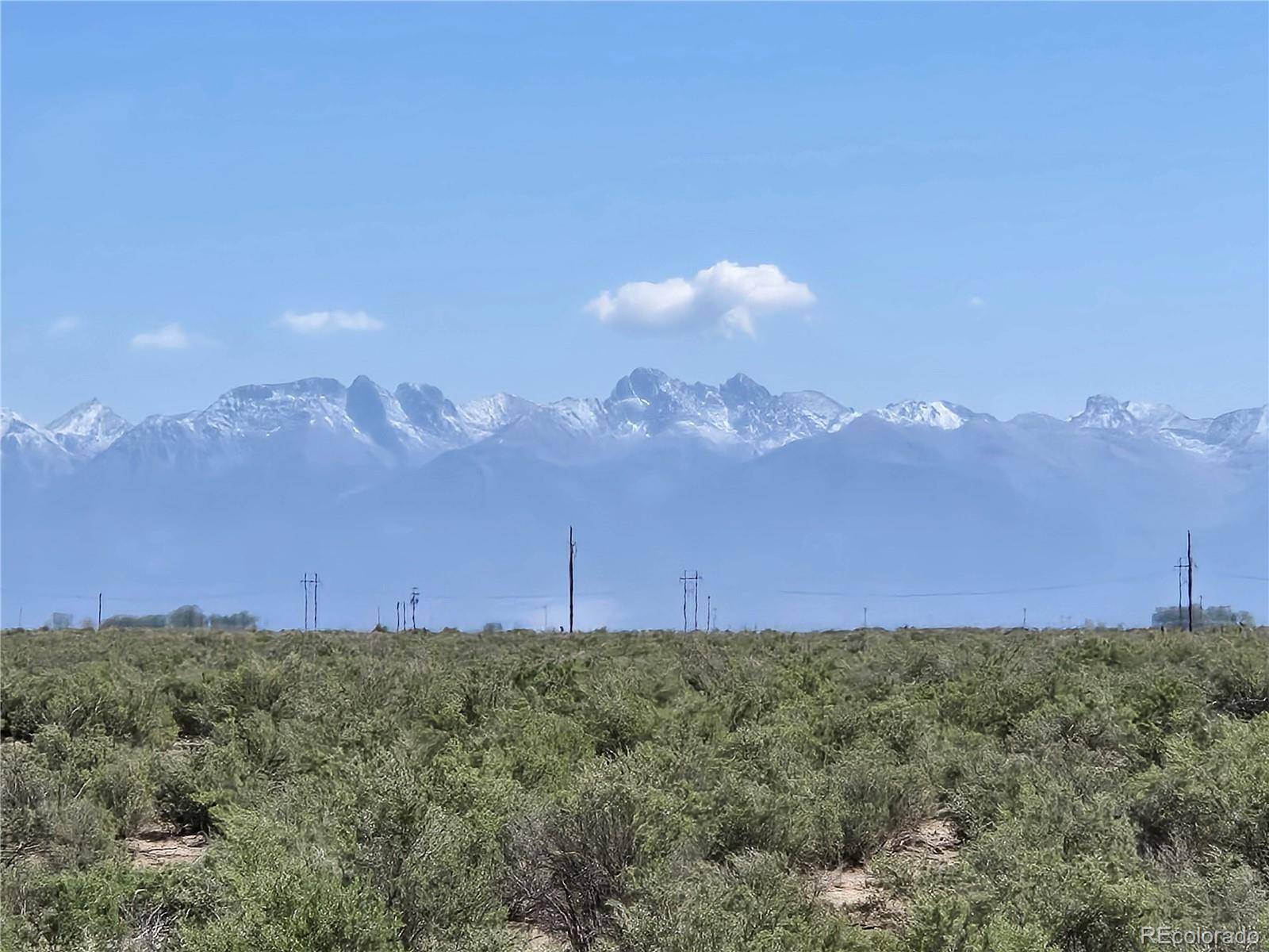 40 Acres TBD, Mosca, CO 81146