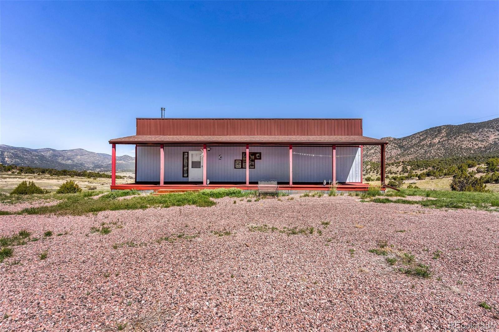 89 Cactus DR, Canon City, CO 81212