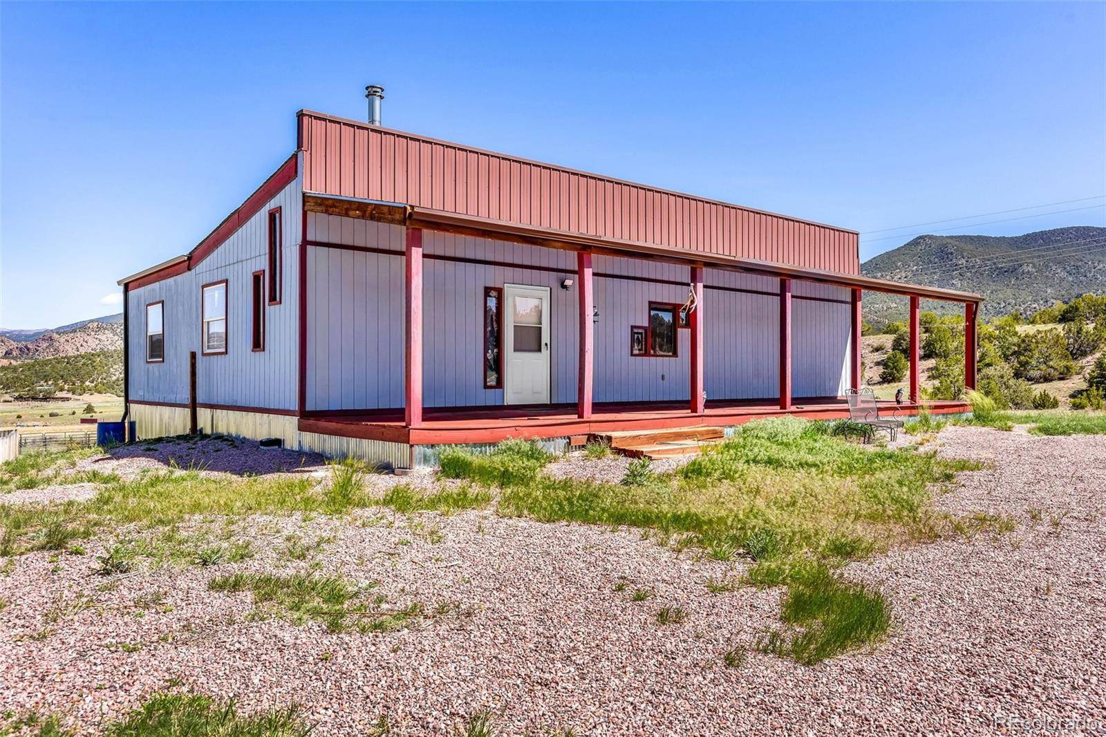 89 Cactus DR, Canon City, CO 81212