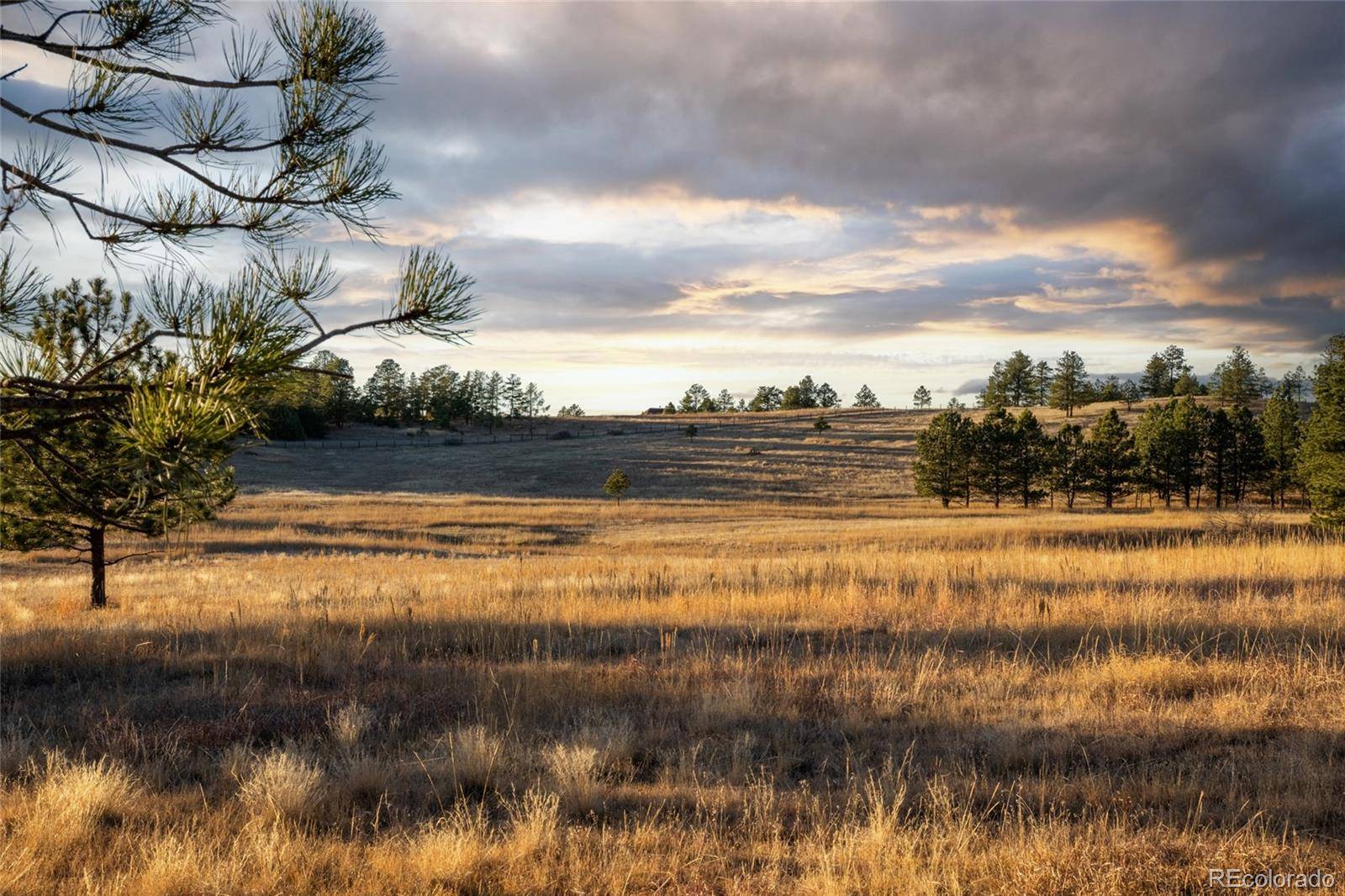 N/A Woodhaven Ridge RD, Parker, CO 80134