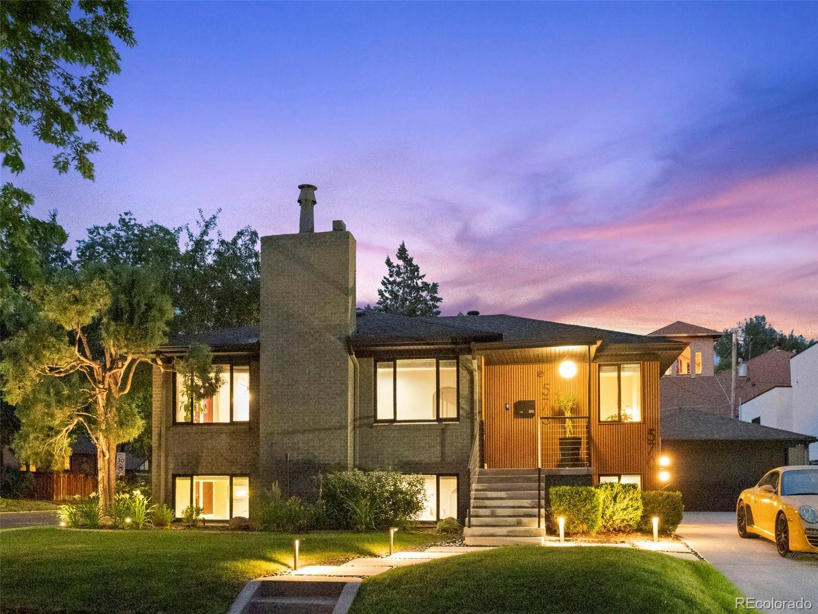 570 Steele ST, Denver, CO 80206