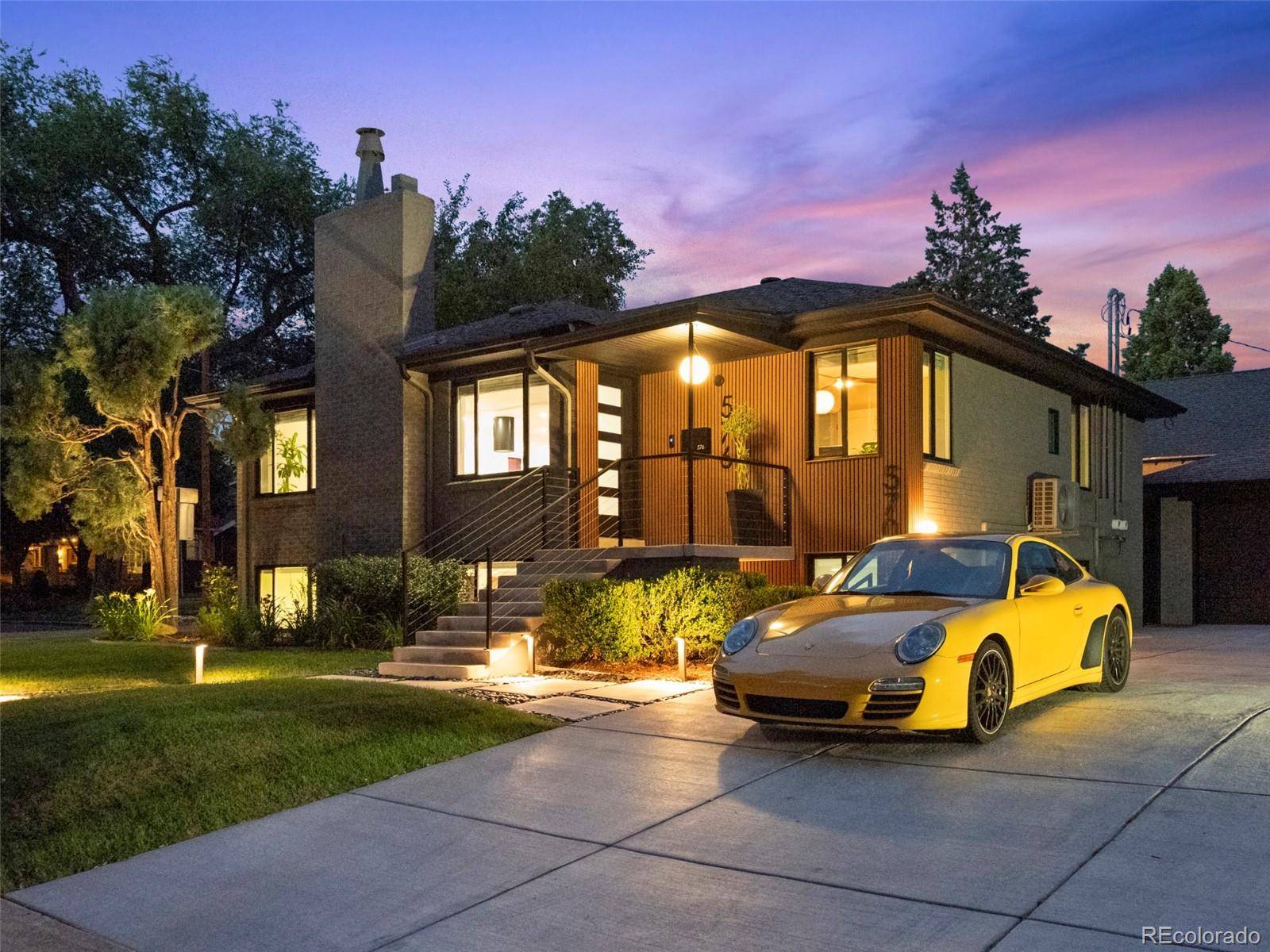 570 Steele ST, Denver, CO 80206
