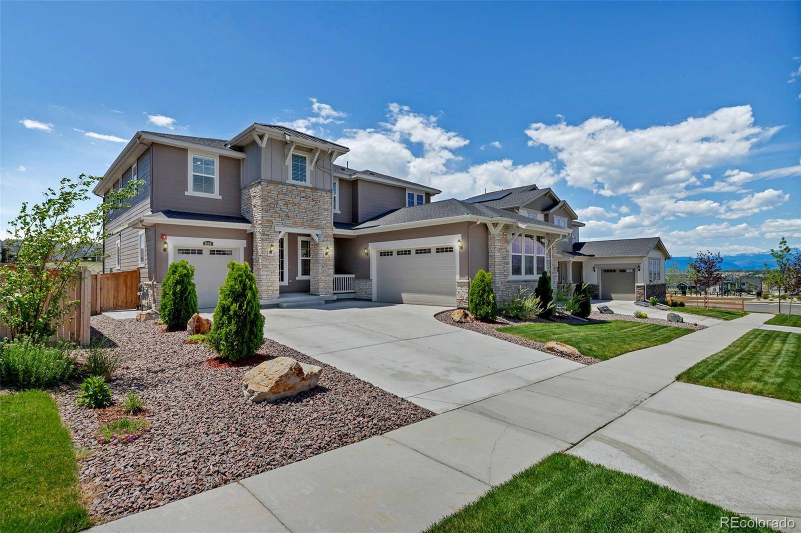 1168 Raindance PL, Erie, CO 80516