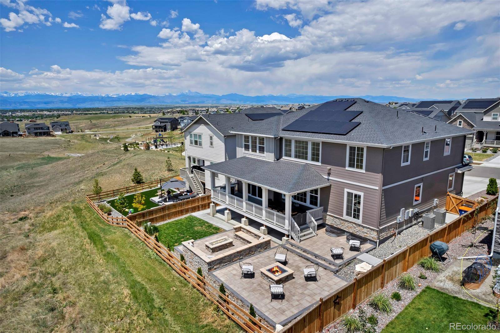 1168 Raindance PL, Erie, CO 80516