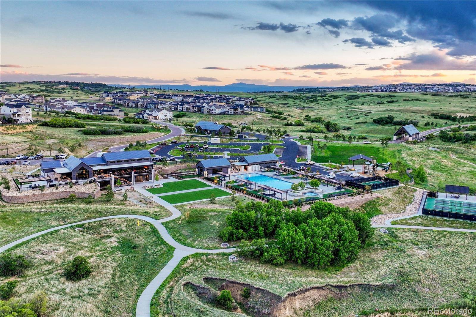 1470 Golden Sill DR, Castle Rock, CO 80108