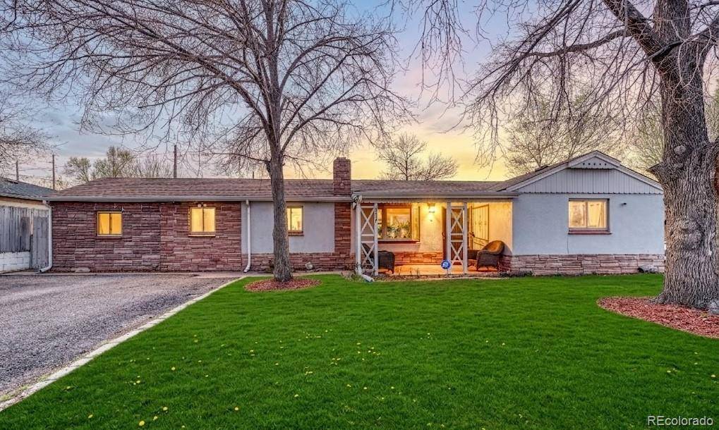5637 Wyandot ST, Denver, CO 80221