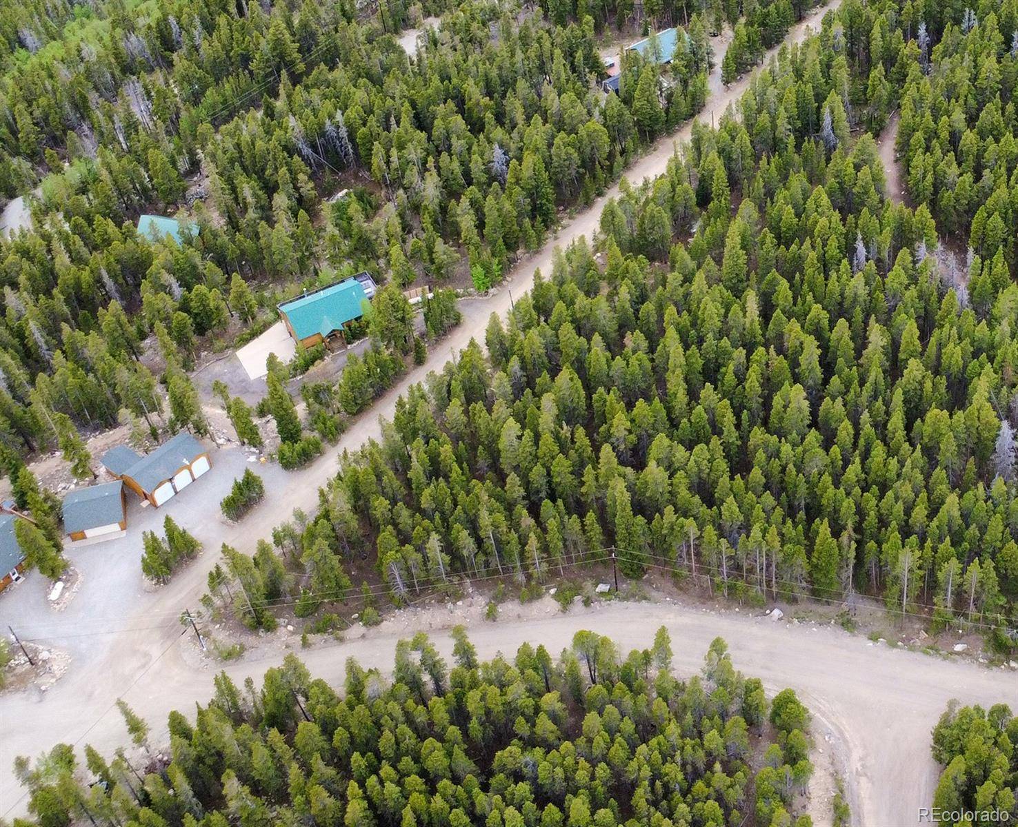 1090 Alice RD, Idaho Springs, CO 80452