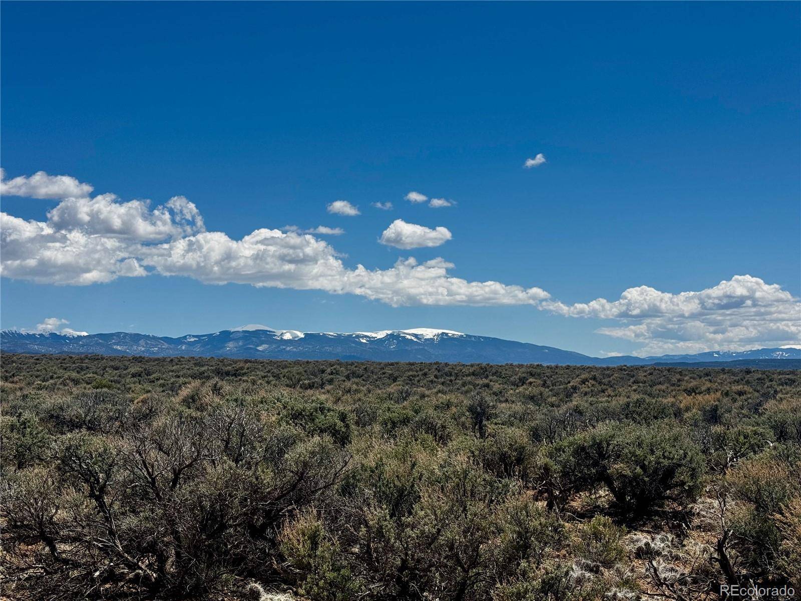 lot 3 East Jasper DR, San Luis, CO 81152