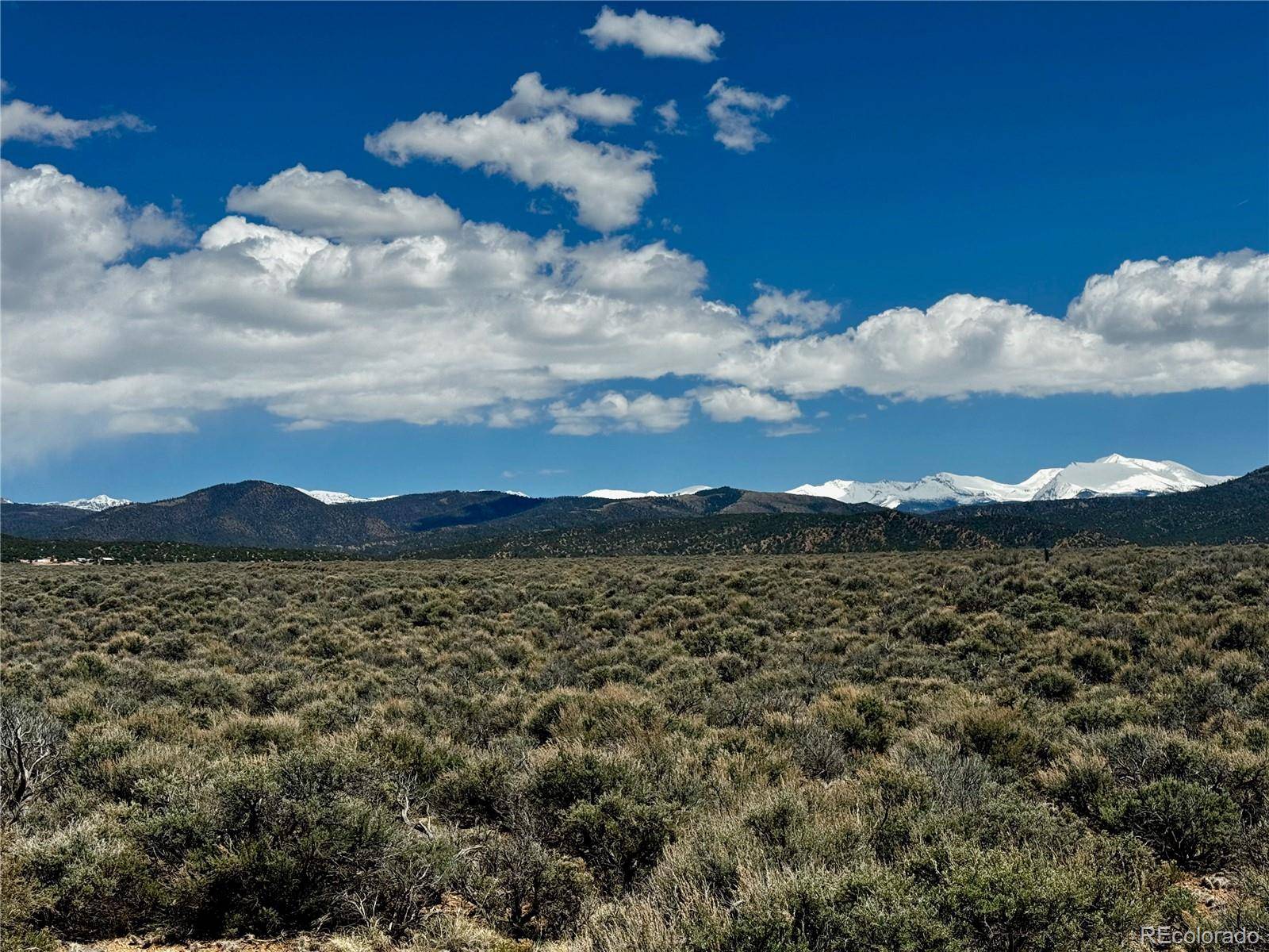 lot 3 East Jasper DR, San Luis, CO 81152