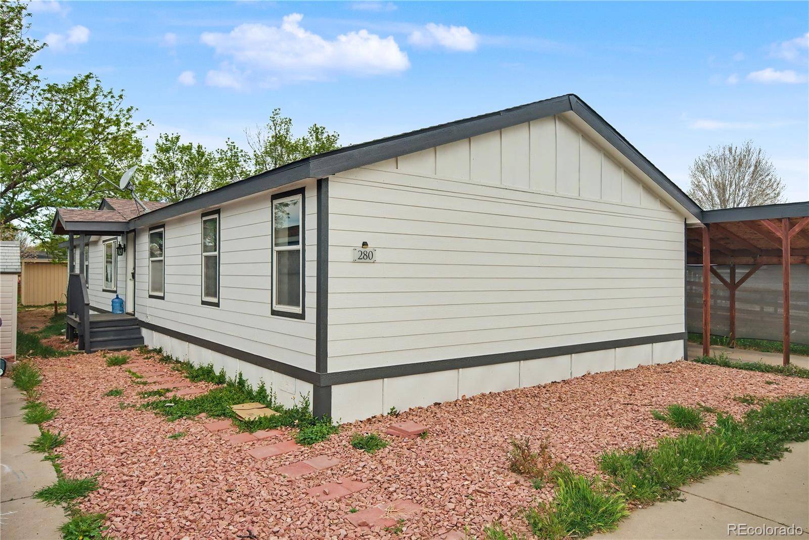 4412 E Mulberry ST, Fort Collins, CO 80524