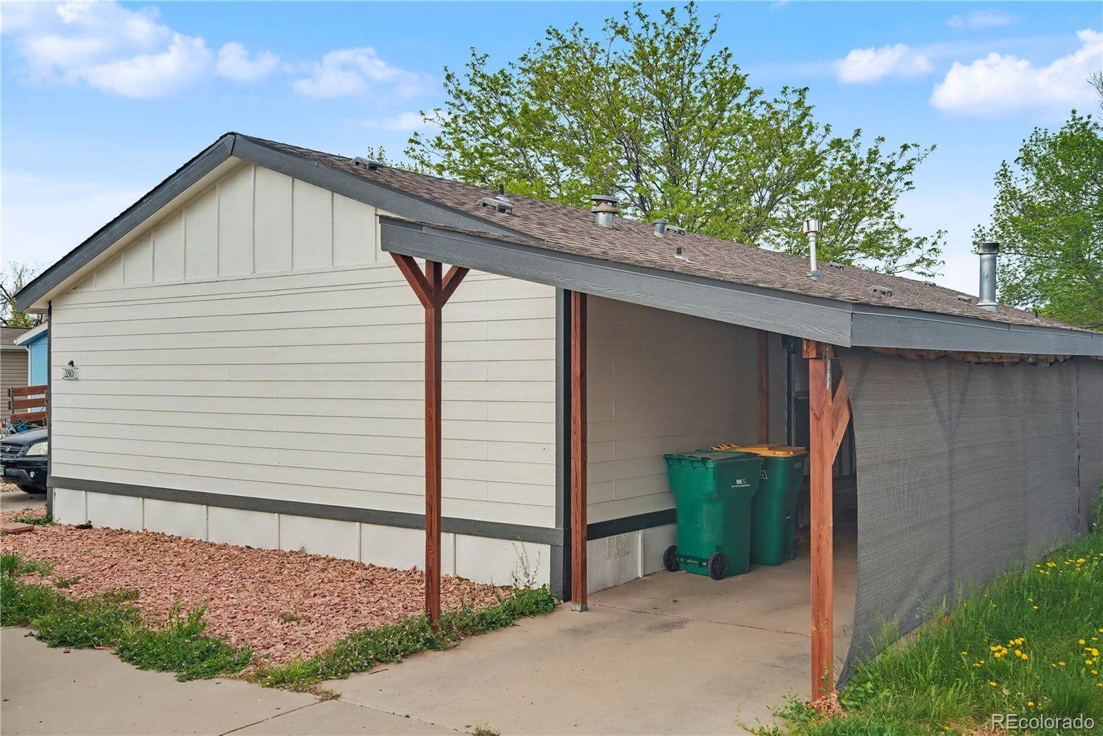 4412 E Mulberry ST, Fort Collins, CO 80524