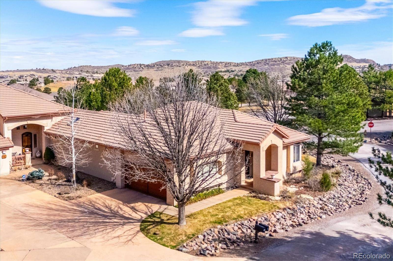 5366 Flatrock CT, Morrison, CO 80465