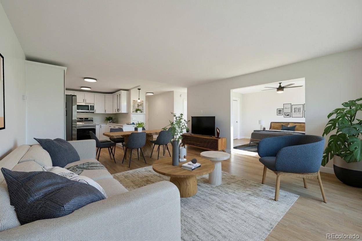 9625 E Center AVE #10C, Denver, CO 80247