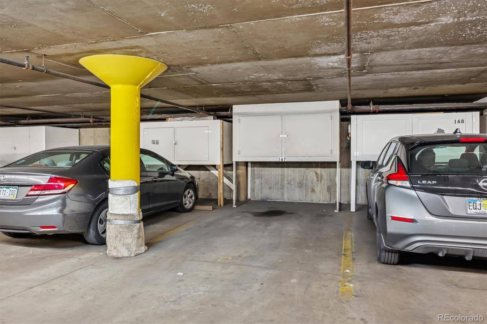 9625 E Center AVE #10C, Denver, CO 80247