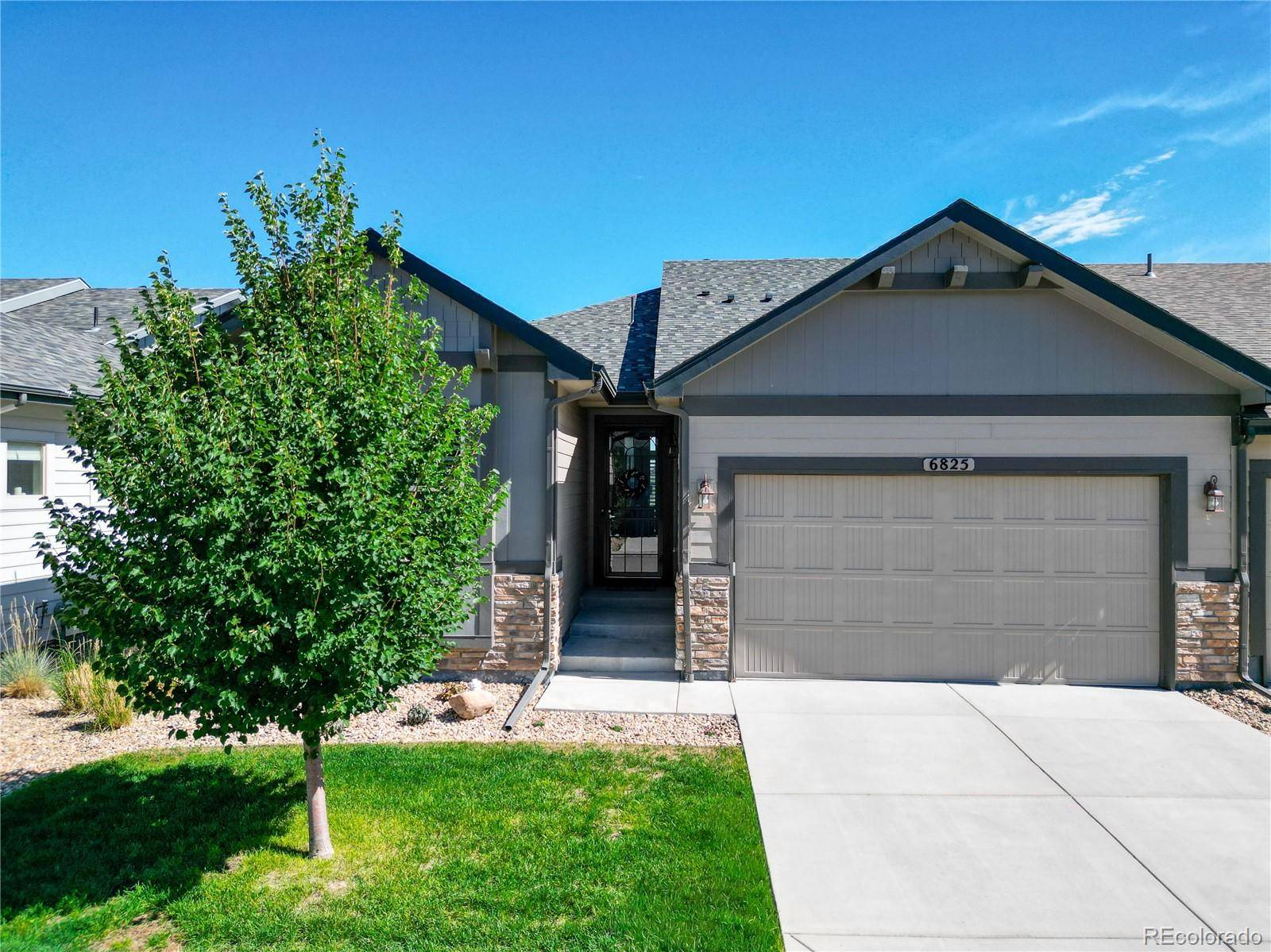 6825 Zebra Grass LN, Parker, CO 80138