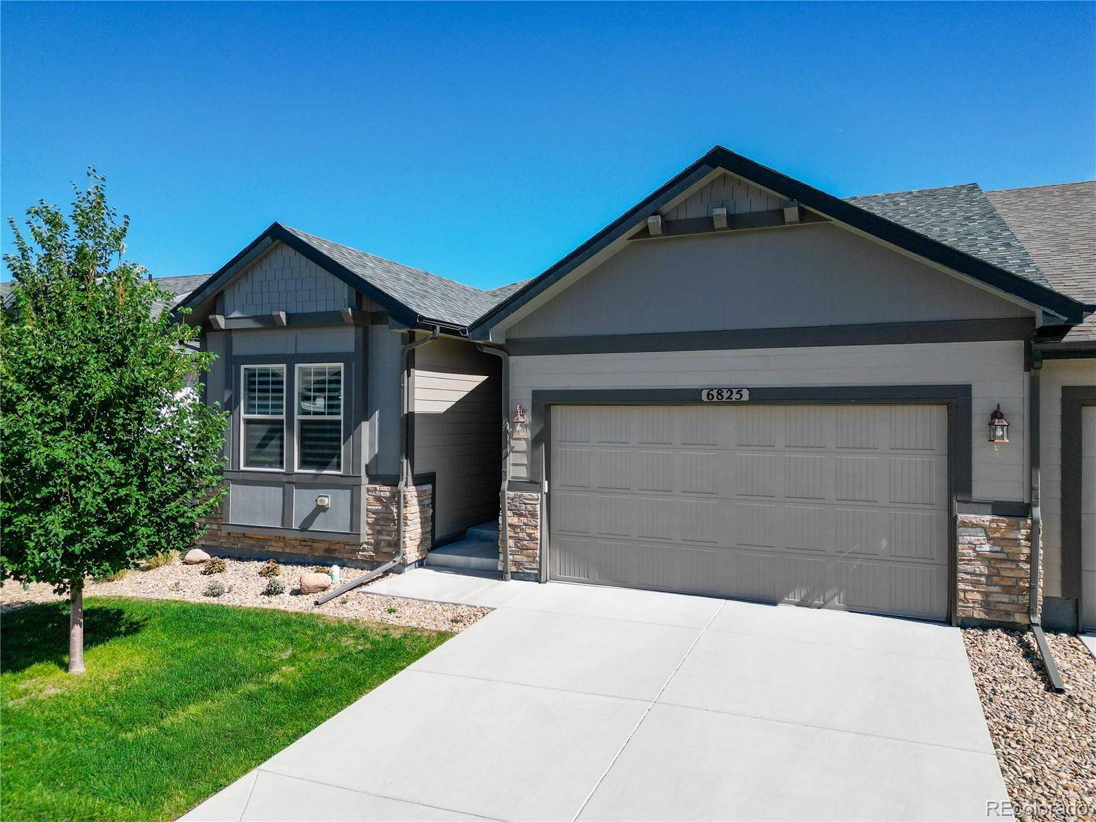 6825 Zebra Grass LN, Parker, CO 80138