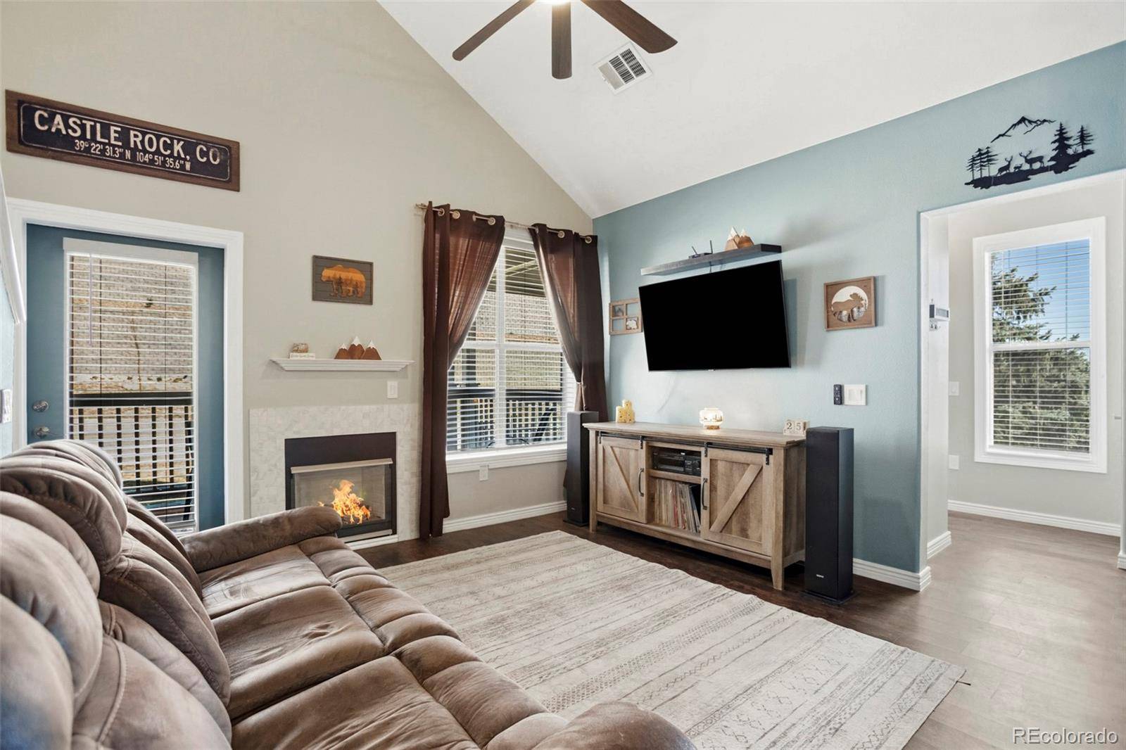 6001 Castlegate DR #A25, Castle Rock, CO 80108