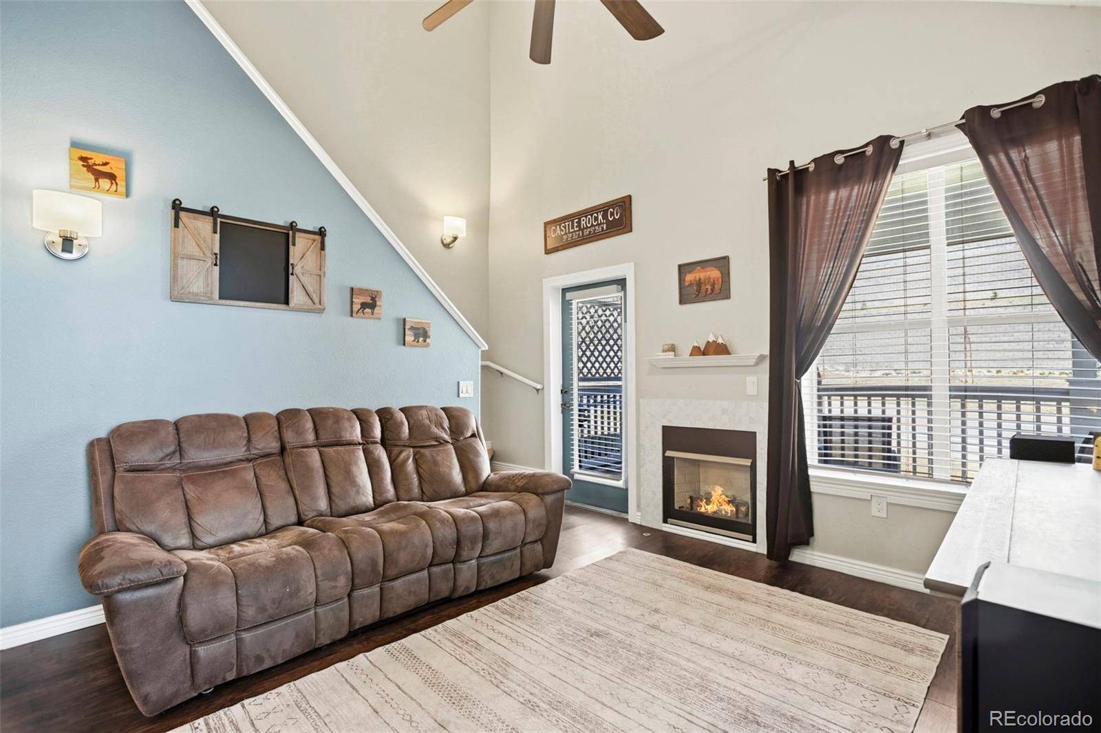 6001 Castlegate DR #A25, Castle Rock, CO 80108