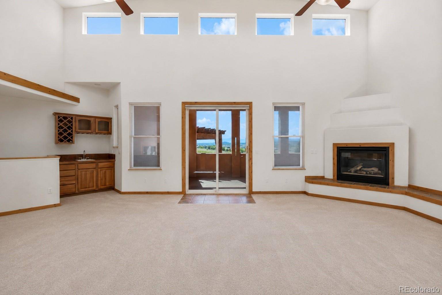 3589 Winterhawk CIR, Castle Rock, CO 80104