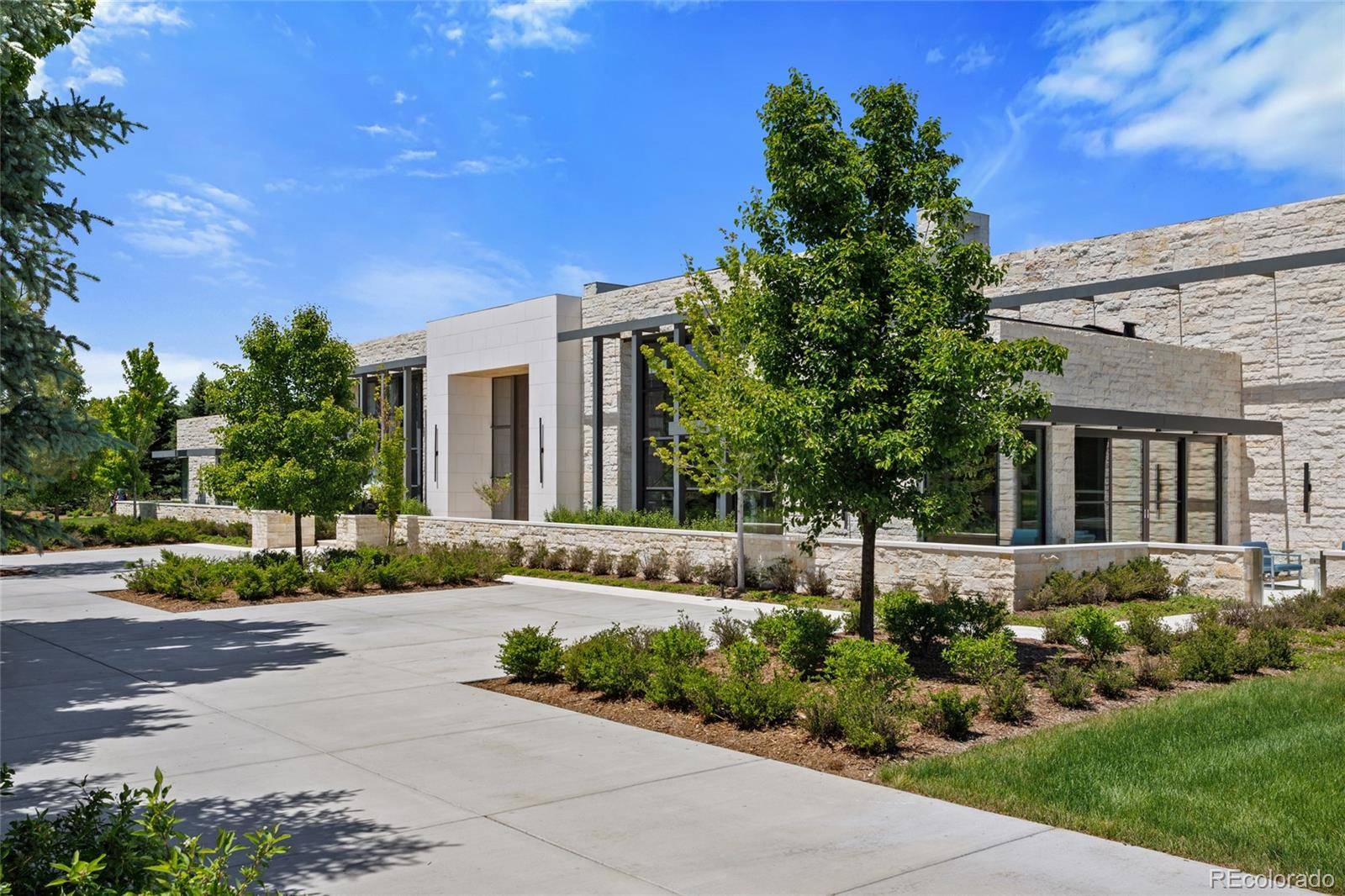 3 Cherry Hills Park DR, Cherry Hills Village, CO 80113