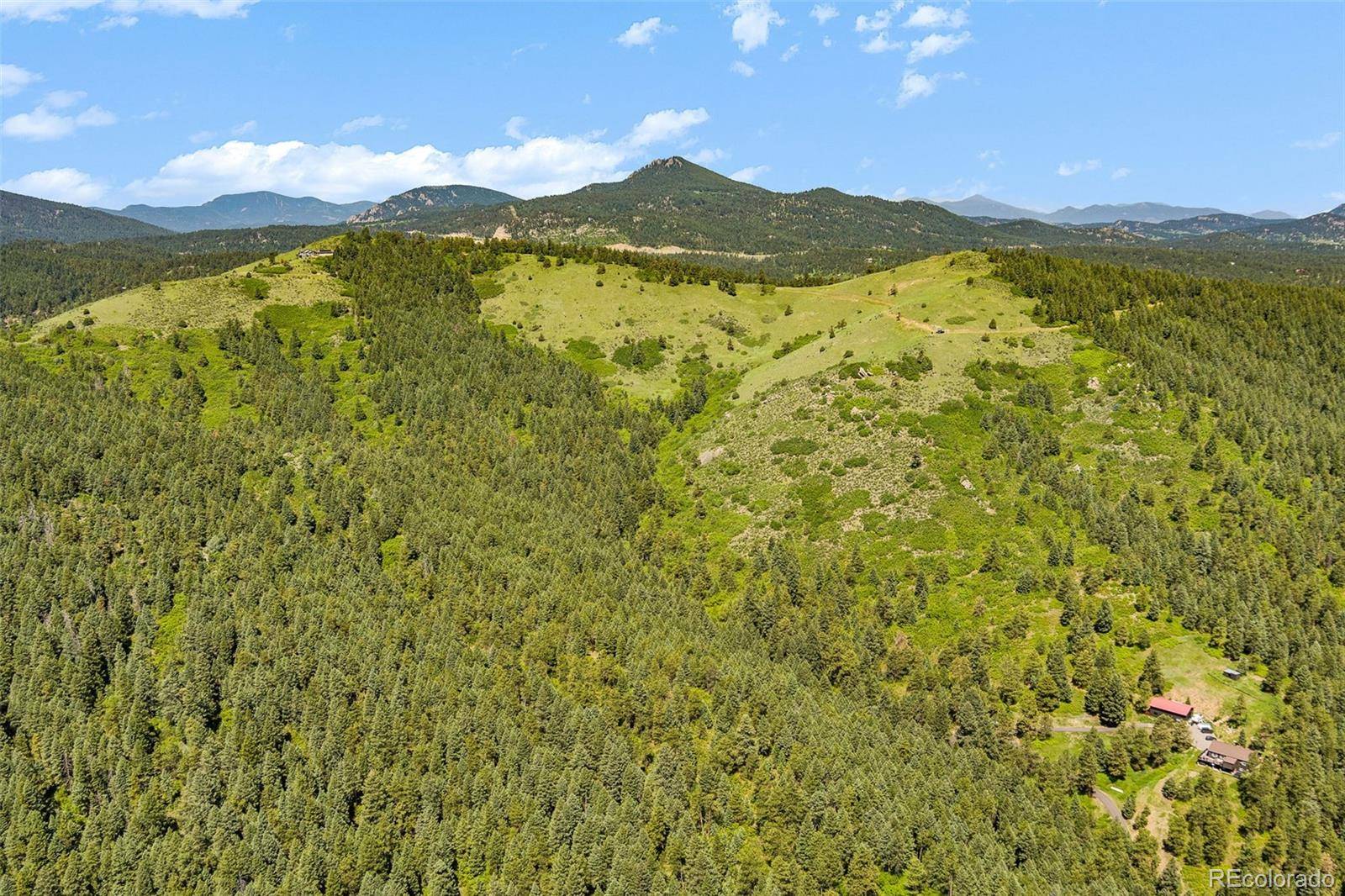 8529 S Deer Creek Canyon RD, Morrison, CO 80127