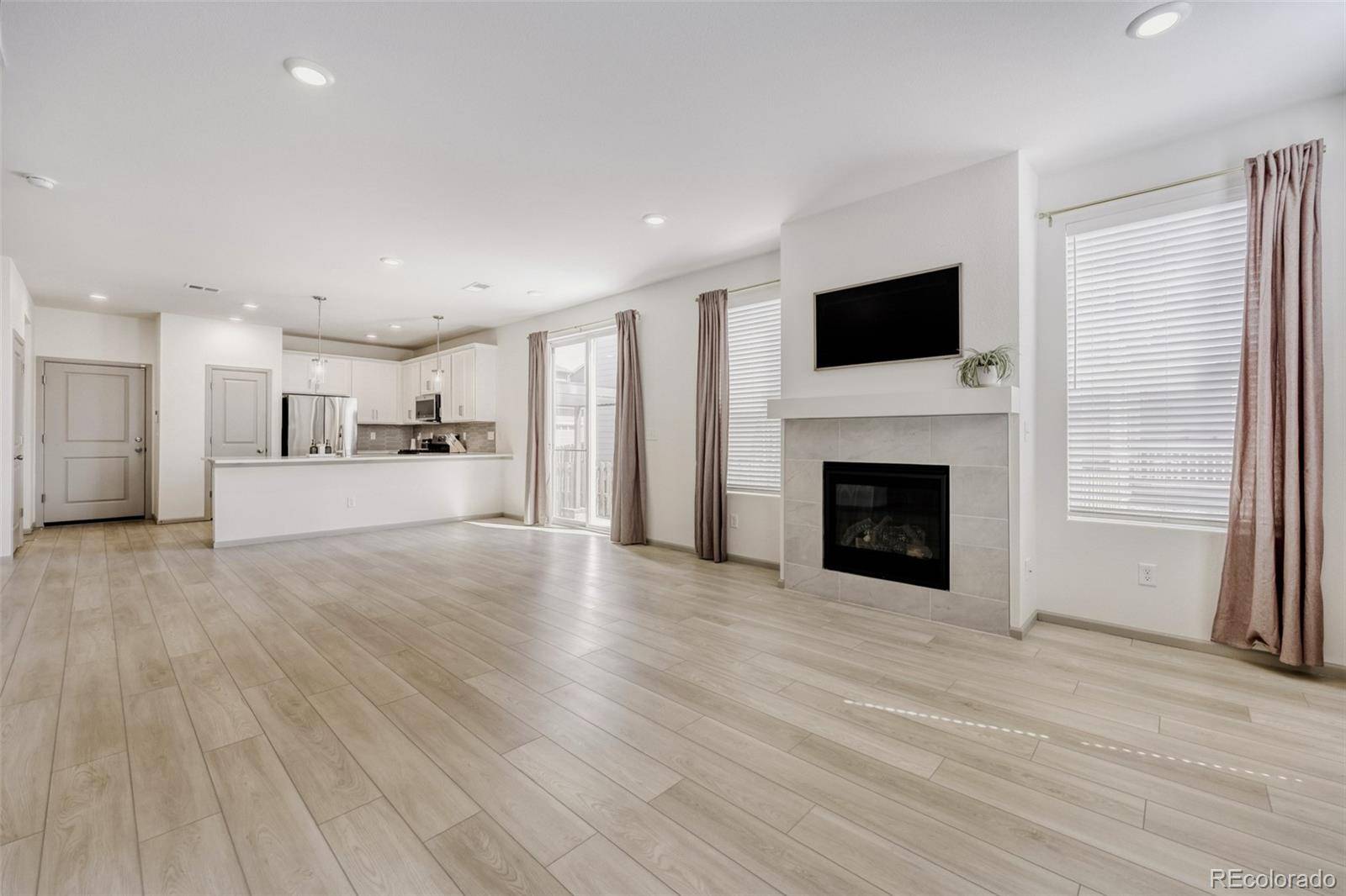 13487 E 110th DR, Commerce City, CO 80022