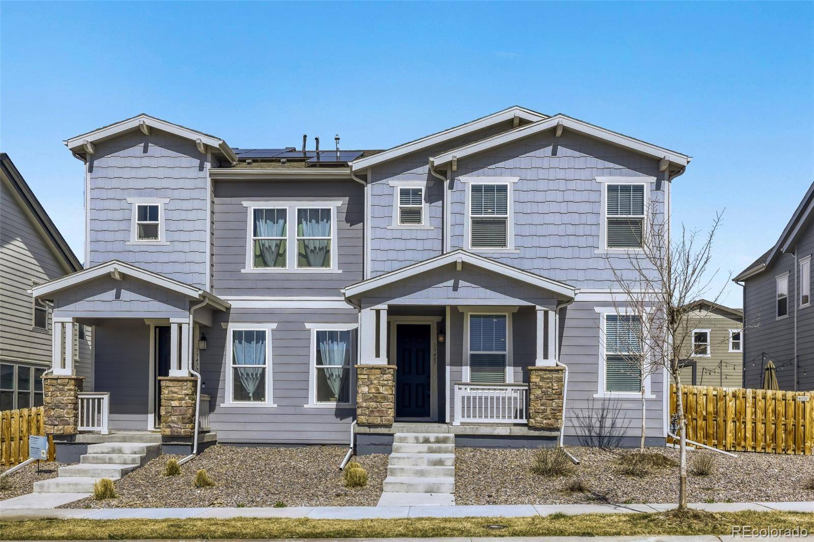 13487 E 110th DR, Commerce City, CO 80022