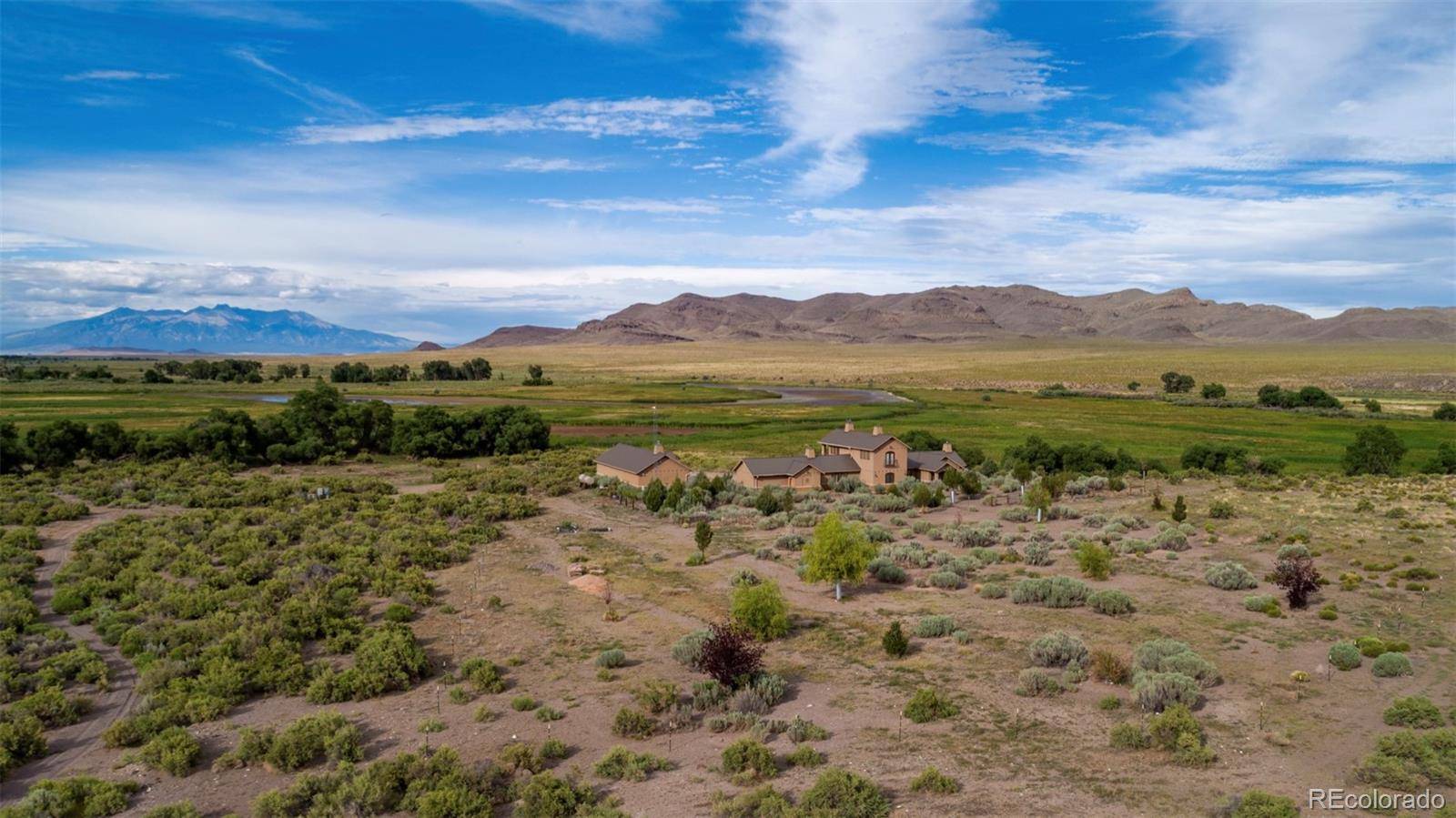 16996 County Road 28, Sanford, CO 81151