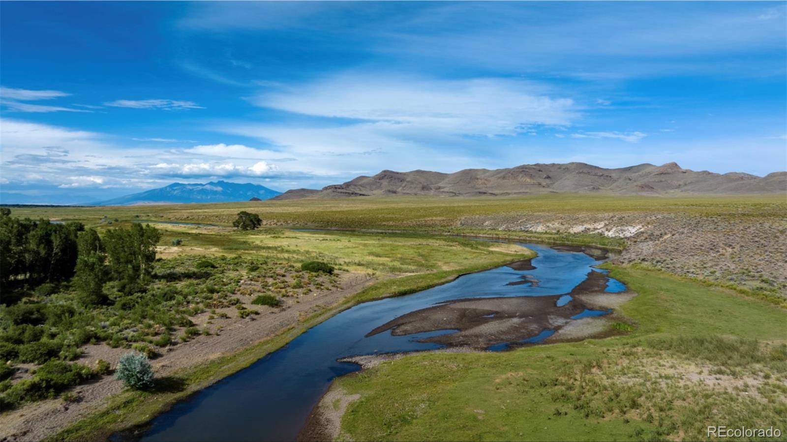 16996 County Road 28, Sanford, CO 81151