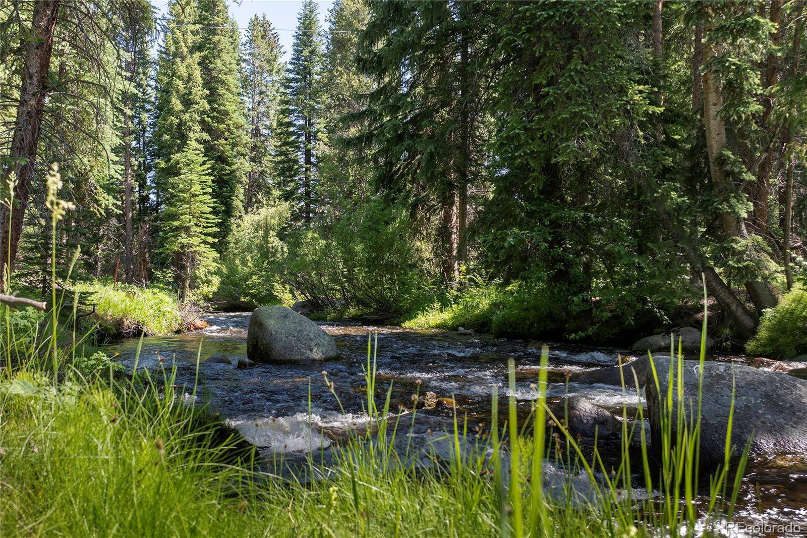 100 Arapahoe RD, Winter Park, CO 80482