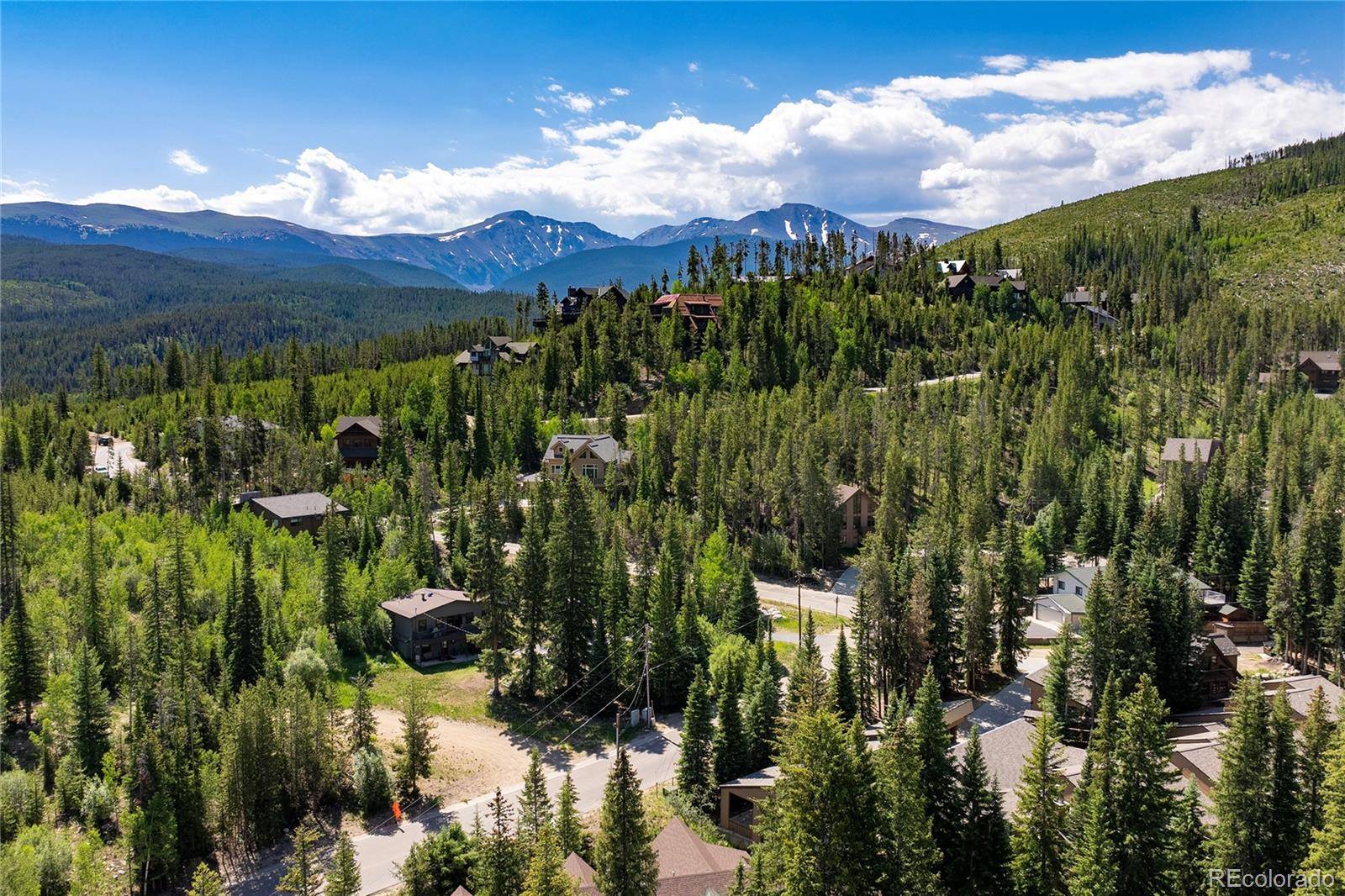 100 Arapahoe RD, Winter Park, CO 80482